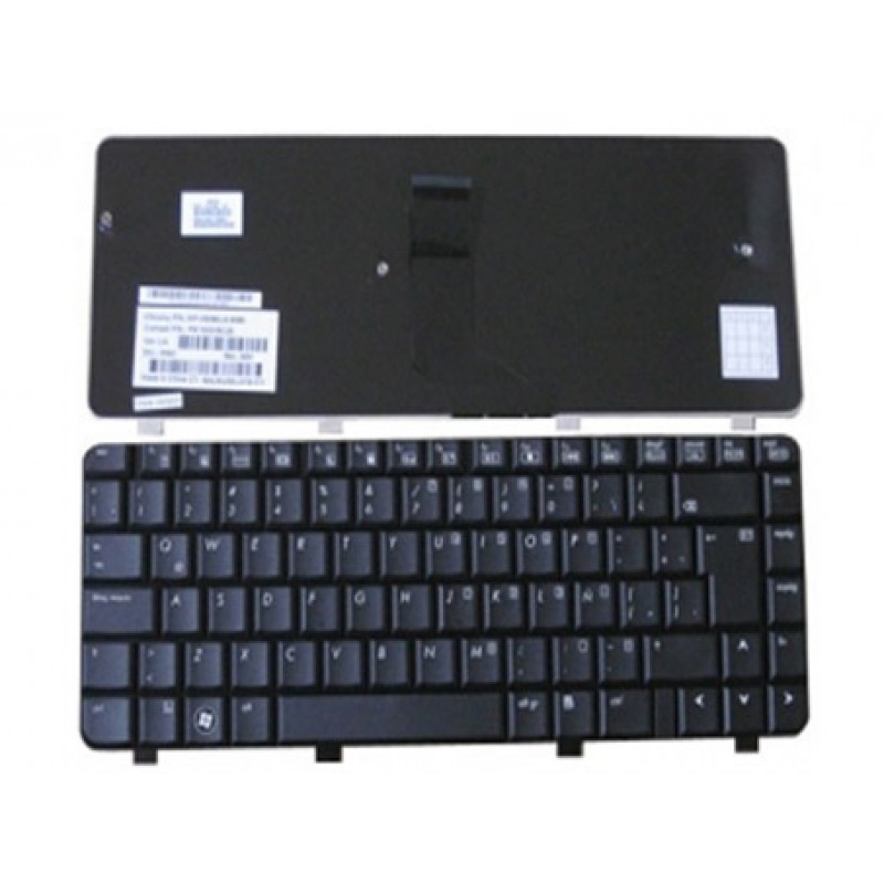  Hp dv2000 keyboard 