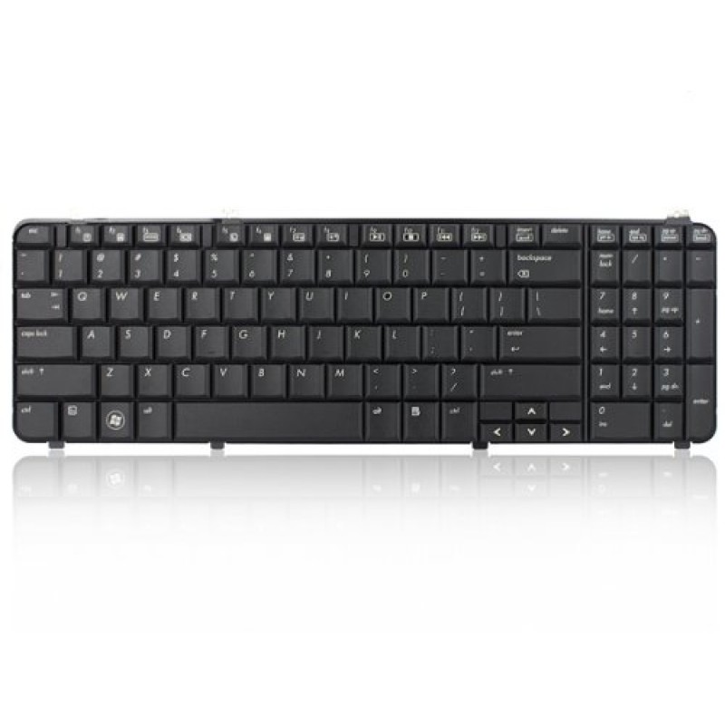 Hp dv6 Keyboard