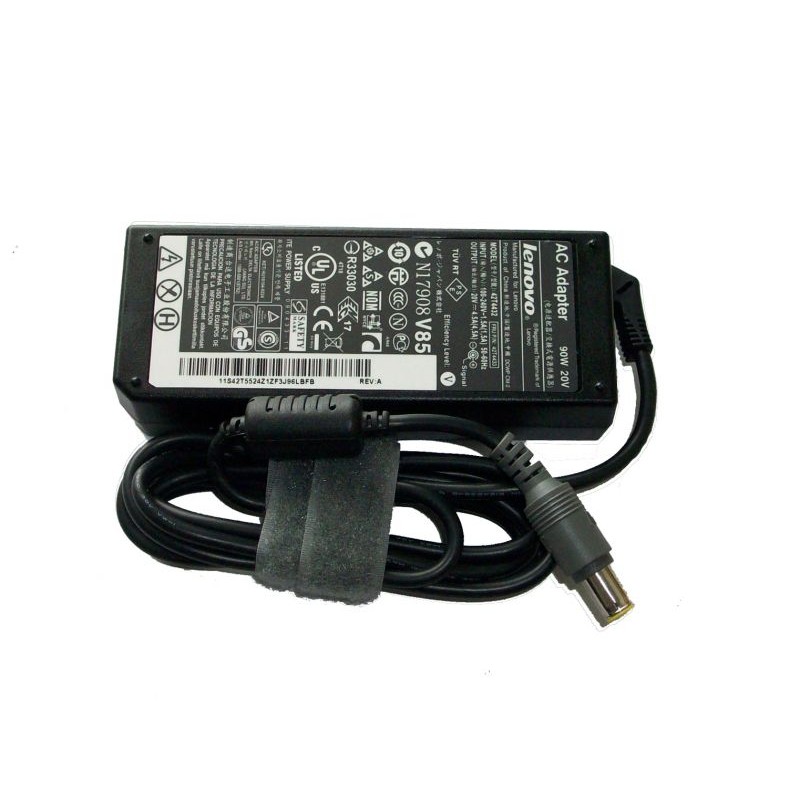 Lenovo ThinkPad X200 Laptop Adapter