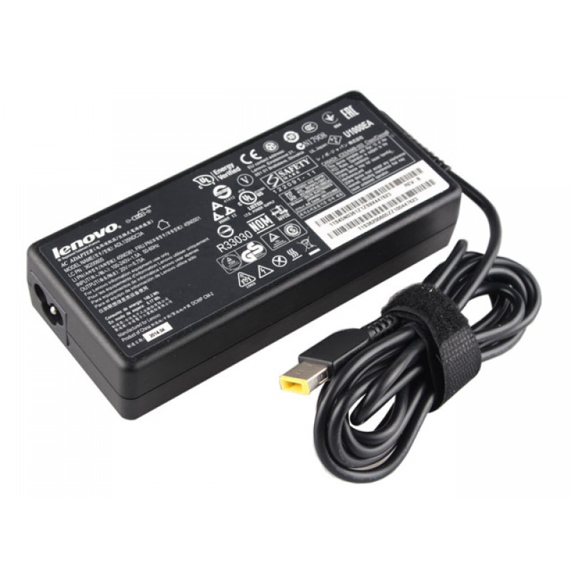 Lenovo Y40-70 laptop adapter