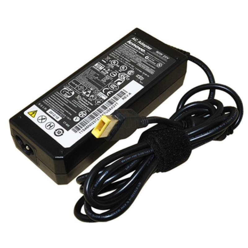 Lenovo IdeaPad 500S-15ISK laptop adapter