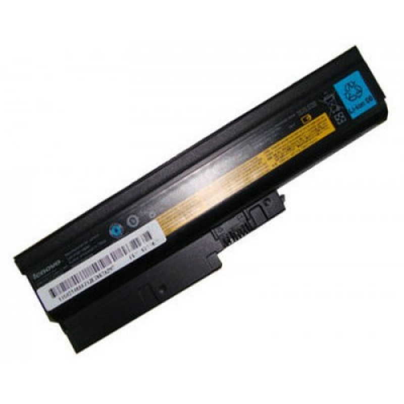 Lenovo ThinkPad R60/ T60 6 Cell (Black)