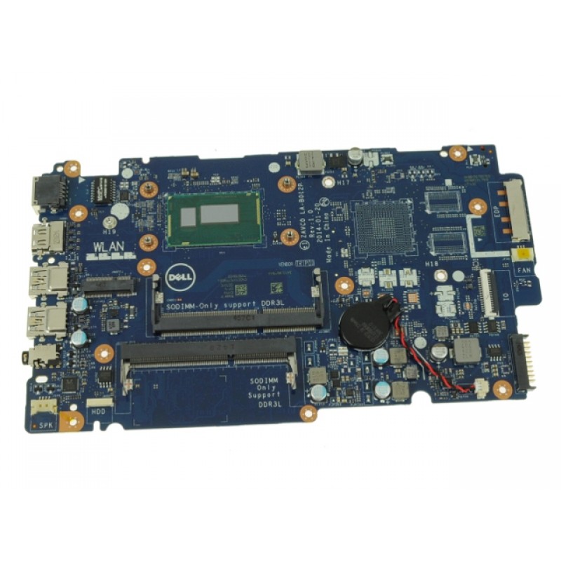 Dell Inspiron 5447 Integrated Graphics Laptop Motherboard 