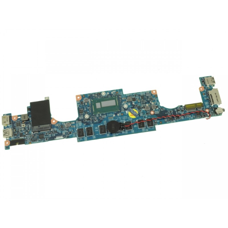 Dell Inspiron 14 7437 Integrated Graphics Laptop Motherboard 