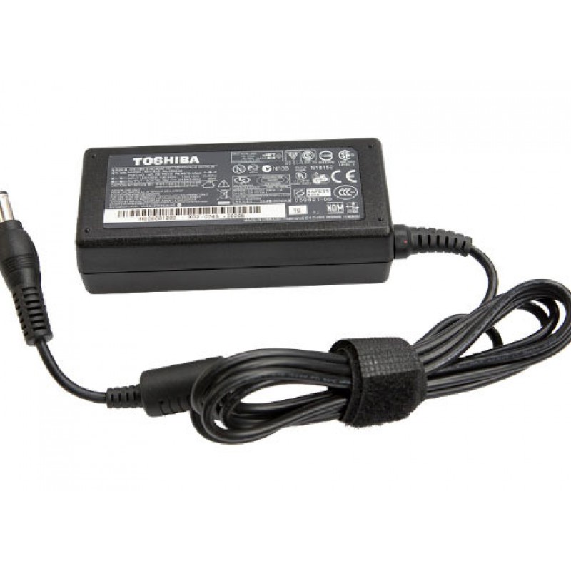 Toshiba Satellite L500D Laptop Adapter