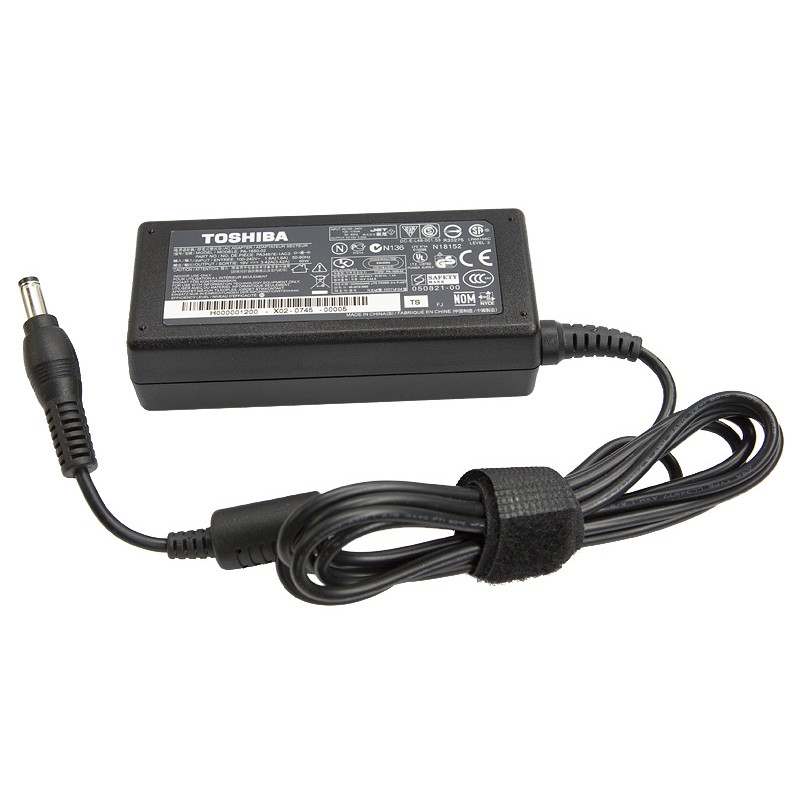 Toshiba Satellite C840D Laptop Adapter
