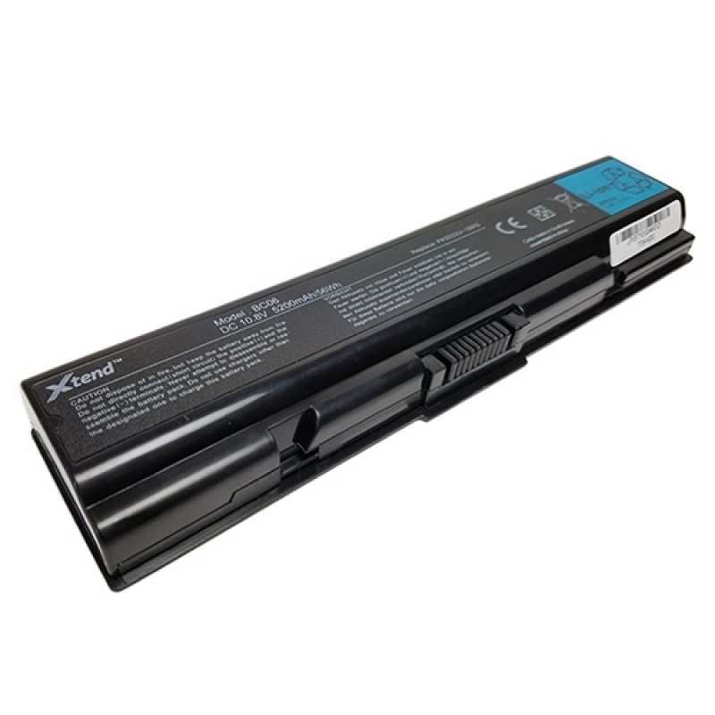 Toshiba Satellite A300-ST3511 Laptop Battery 