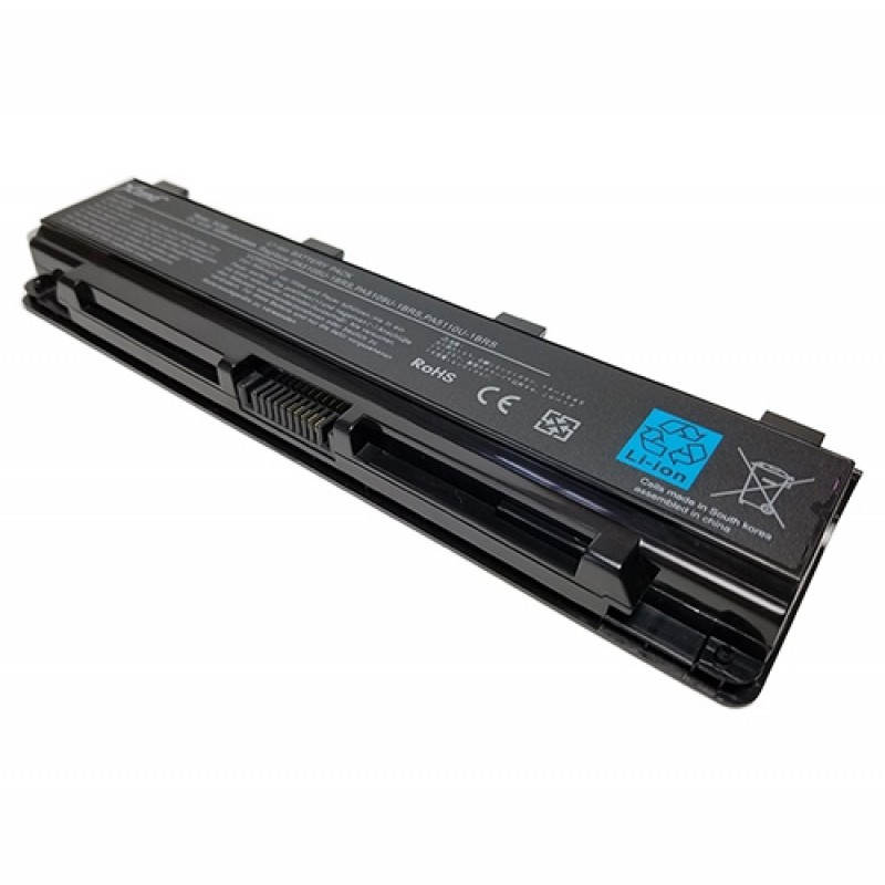 Toshiba Satellite C50D-B-00M Laptop Battery 