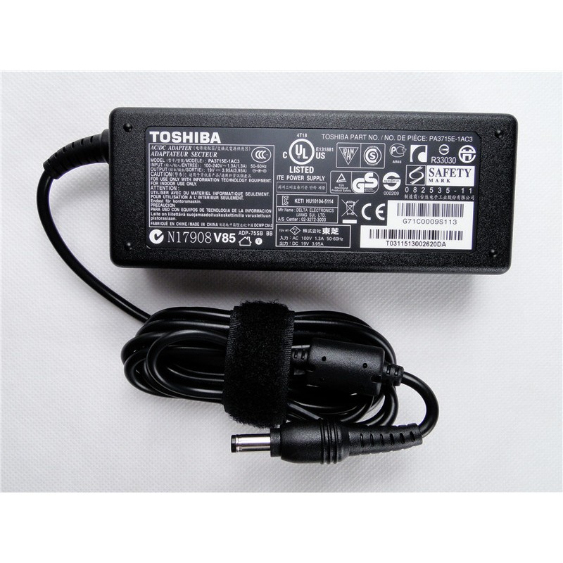 Toshiba Satellite C70D Laptop Adapter