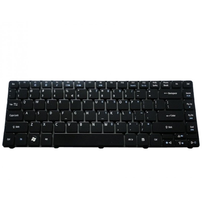 Acer Aspire 4250 Laptop Keyboard 