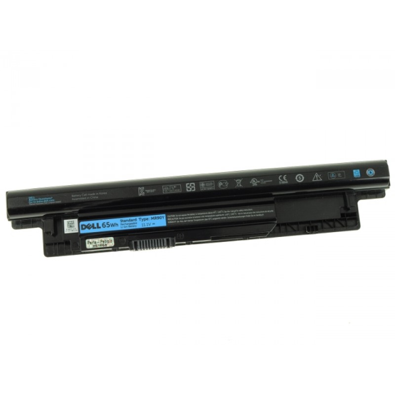 New Dell OEM Original Inspiron 14 3421 / 15 3521 / 15 5521-6-cell Laptop  Battery 65Wh - MR90Y