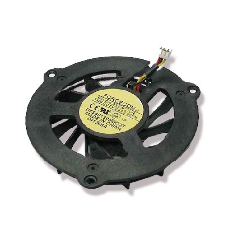 Compaq Presario CQ70 Laptop CPU Cooling Fan