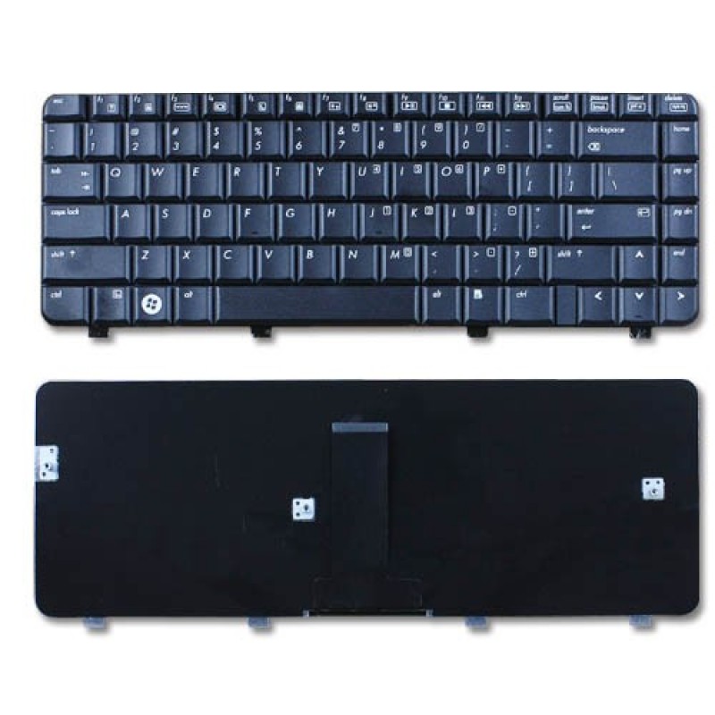 Compaq Presario CQ40 Laptop Keyboard 