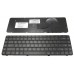 Compaq Presario CQ62 Laptop Keyboard 