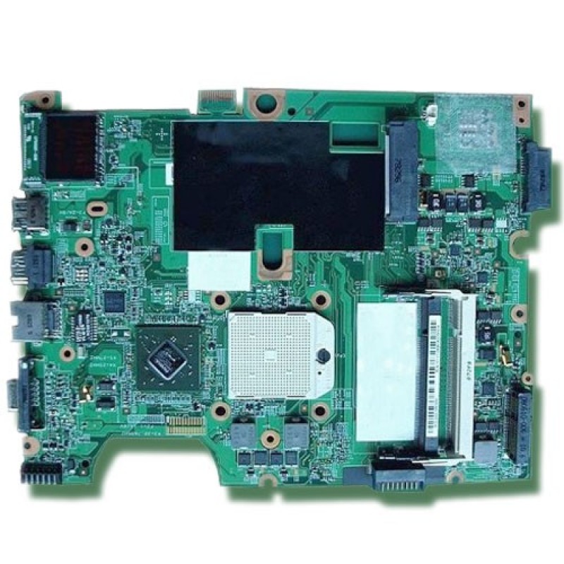 Compaq Presario CQ60 Laptop Motherboard 