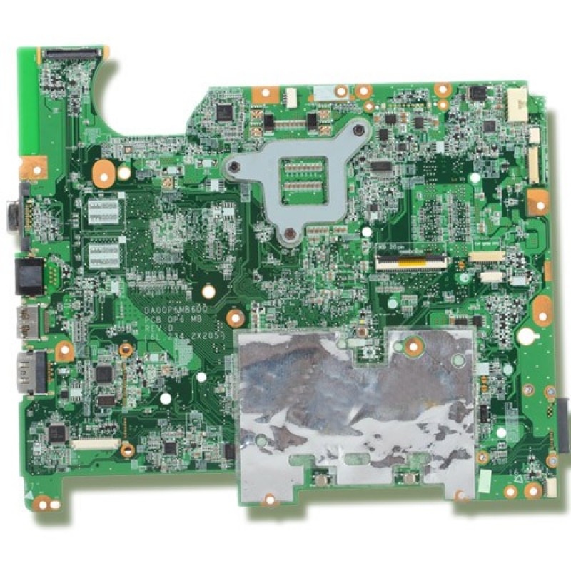 Compaq Presario CQ62 Laptop Motherboard 