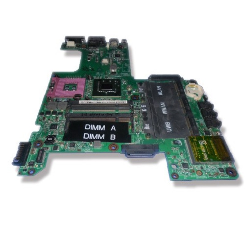 Dell inspiron 1525 motherboard 