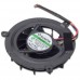 Dell Studio 1535 Laptop CPU Cooling Fan