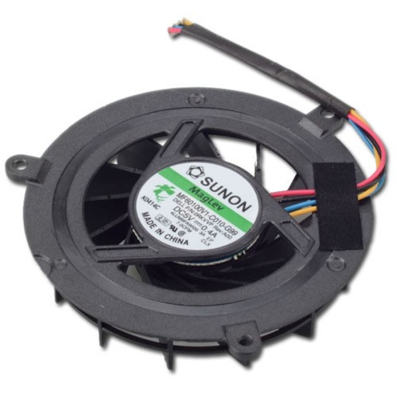 Dell Studio 1535 Laptop CPU Cooling Fan
