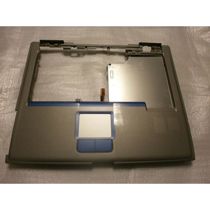 Dell Inspiron 510m Palmrest Touchpad Assembly D1483
