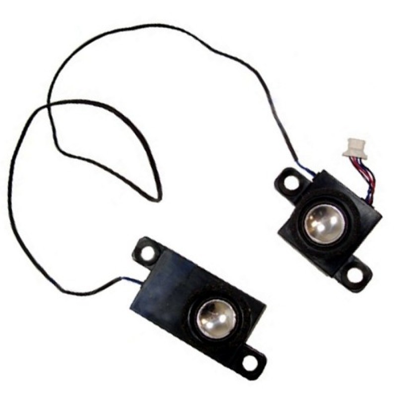 Dell XPS 15 (L501X/L502X) Laptop Internal Speakers
