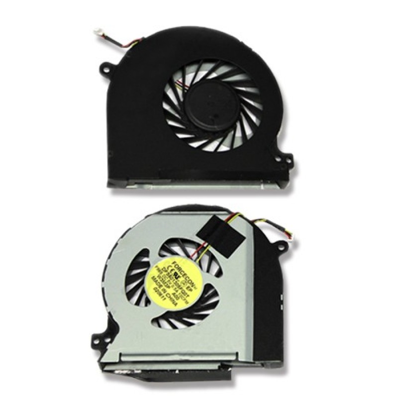 Dell XPS 15 L501X Laptop CPU Cooling Fan