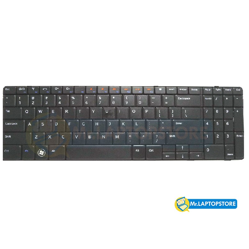 Dell Ins.11-3000 laptop keyboard
