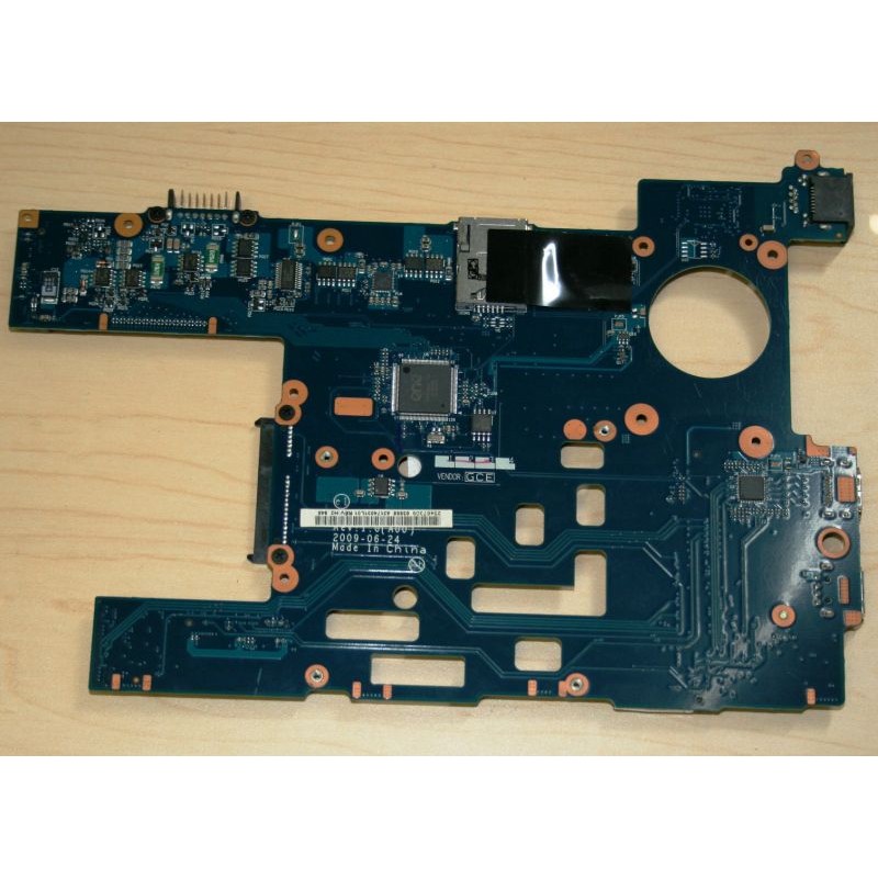 Dell Inspiron 11z 1110 with Integrated Graphics Laptop Motherboard 