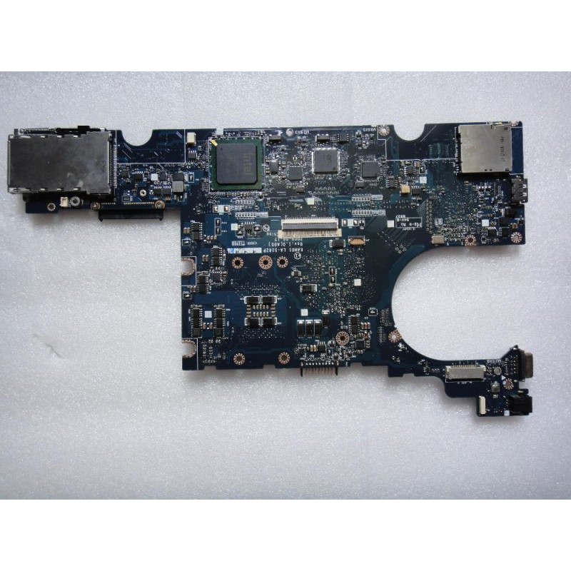 Dell Inspiron 1320 with Integrated Graphics Laptop Motherboard 