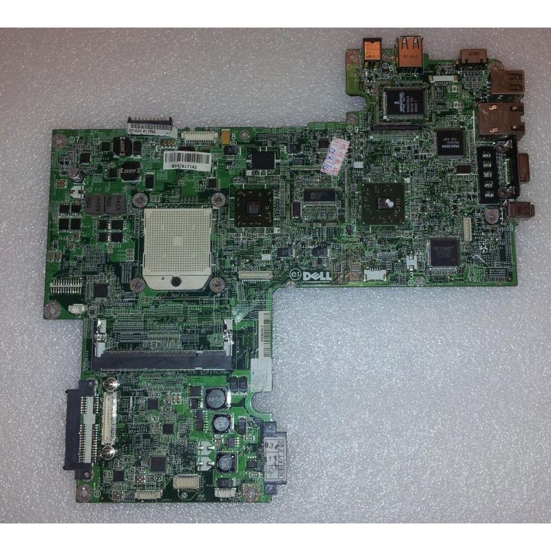 Dell Inspiron 1521 with Integrated Graphics Laptop Motherboard 
