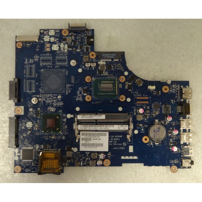 Dell Inspiron 5721 with Integrated Graphics Laptop Motherboard 