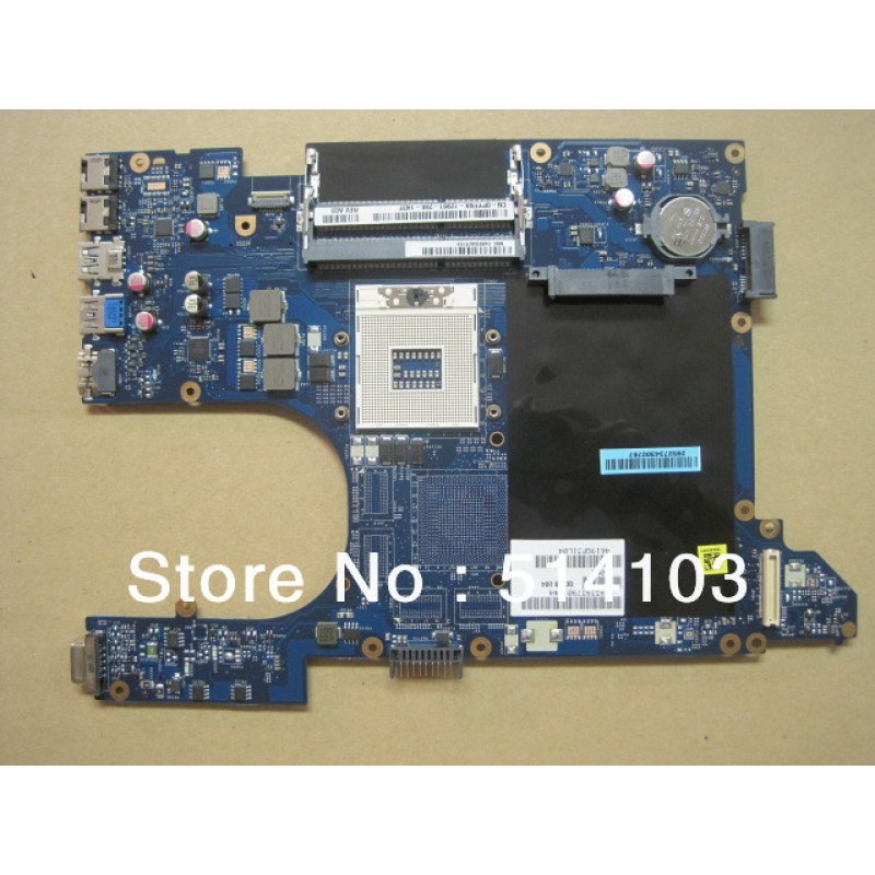 Dell V3560 0PYFNX with Integrated Graphics Laptop Motherboard 