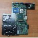 Dell D600 Integrated Graphics Laptop Motherboard 