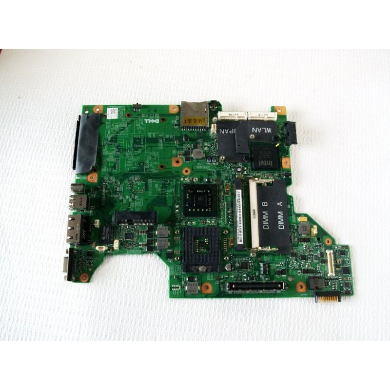 Dell E5500 with Integrated Graphics Laptop Motherboard 