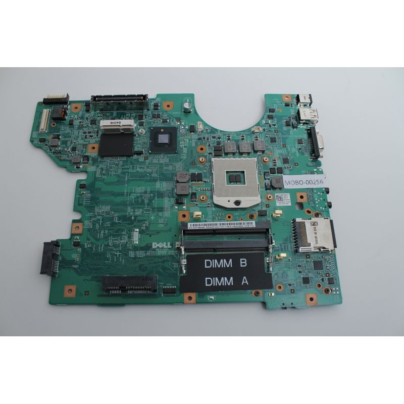 Dell E5510 with Integrated Graphics Laptop Motherboard 