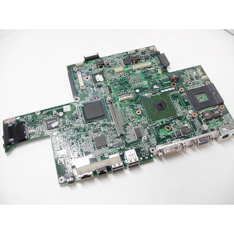 Dell i9300 with Integrated Graphics Laptop Motherboard 
