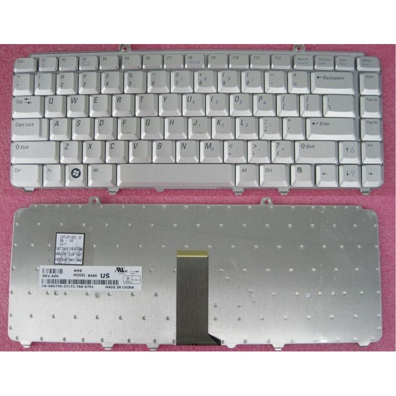Dell Inspiron 1525 Laptop Keyboard Price