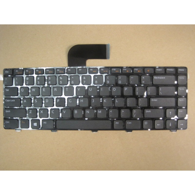 Dell Inspiron 15 N3520 Laptop Keyboard 