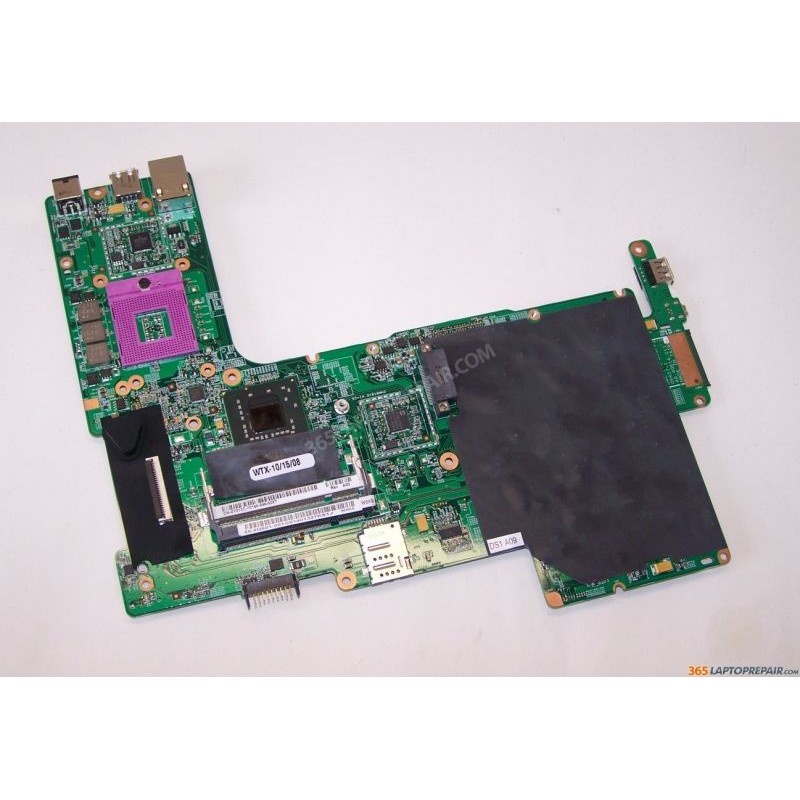 Dell XPS M1730 Non-Integrated Graphics Laptop Motherboard 