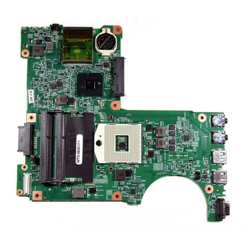 Dell Inspiron N4030 with Integrated Graphics Laptop Motherboard 