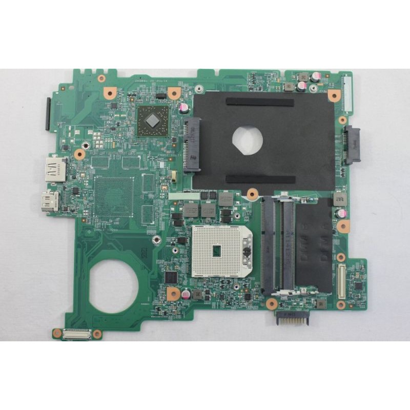 Dell Inspiron M5110 with AMD Integrated Graphics Laptop Motherboard 
