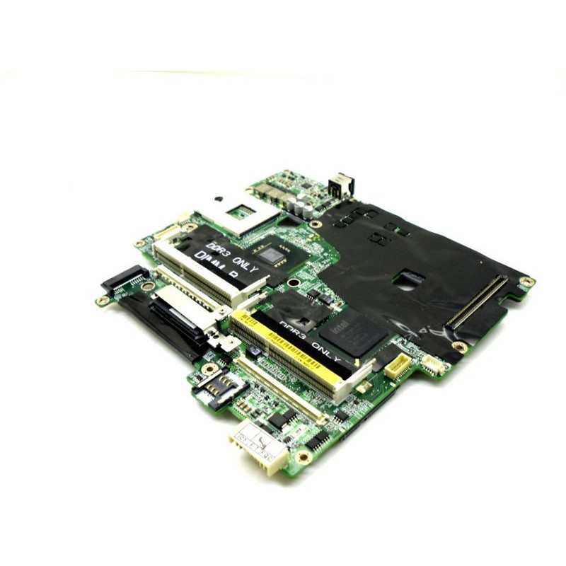 Dell M6400 with Integrated Graphics Laptop Motherboard 