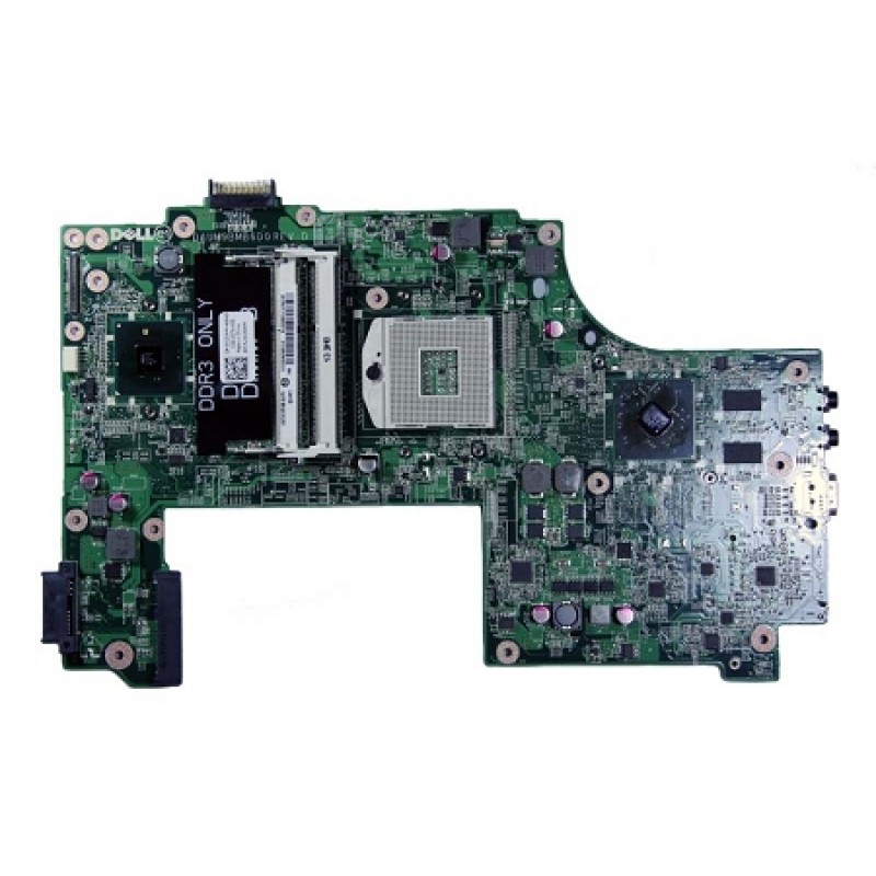 Dell Inspiron N7010 Non-Integrated Graphics Laptop Motherboard 