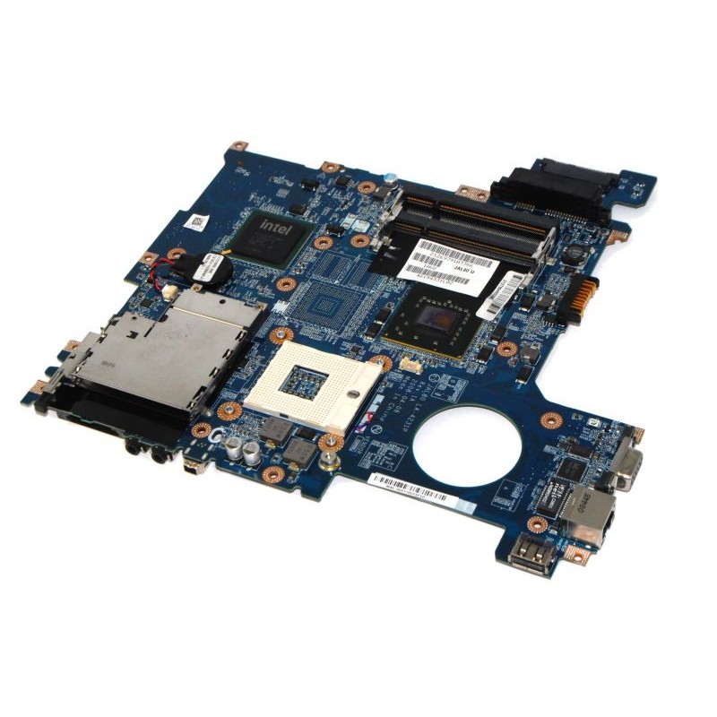 Dell V1310 with Integrated Graphics Laptop Motherboard 