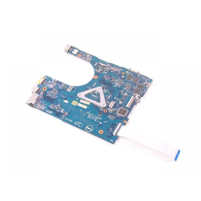 Dell Inspiron 14 5451 Integrated Graphics Laptop Motherboard 
