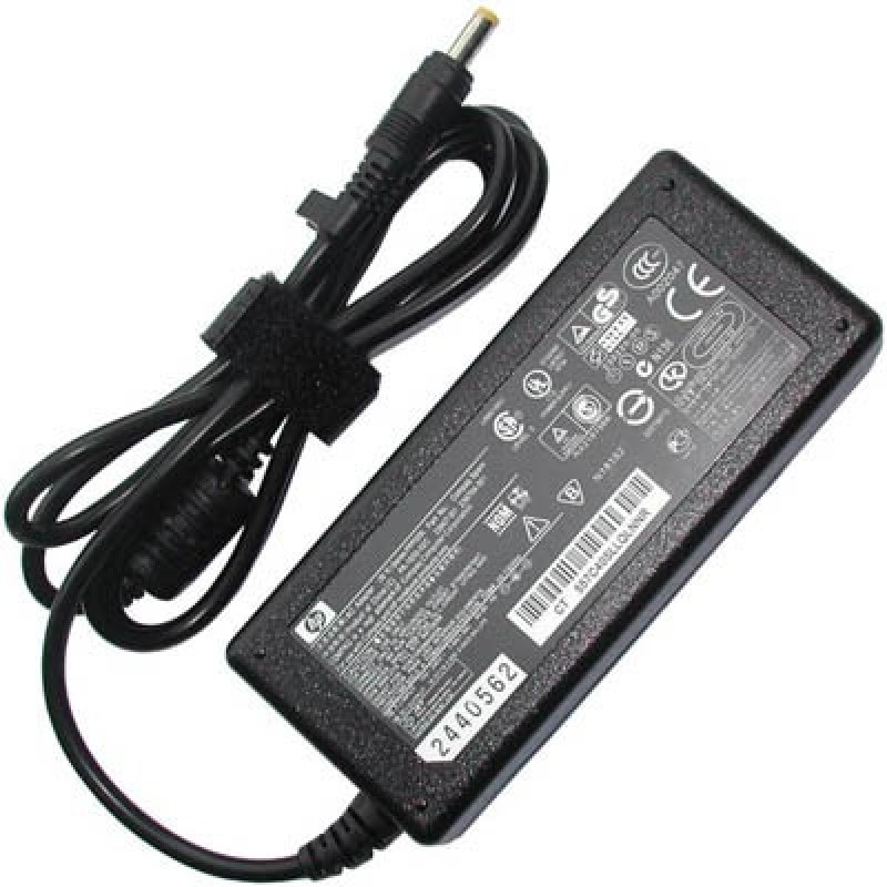 HP Pavilion DV2000 65W Laptop Power Adapter - Original