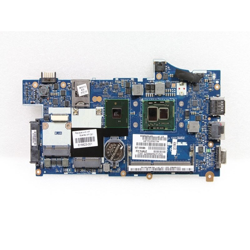 Hp Probook 5320M with Integrated Graphics Laptop Motherboard 