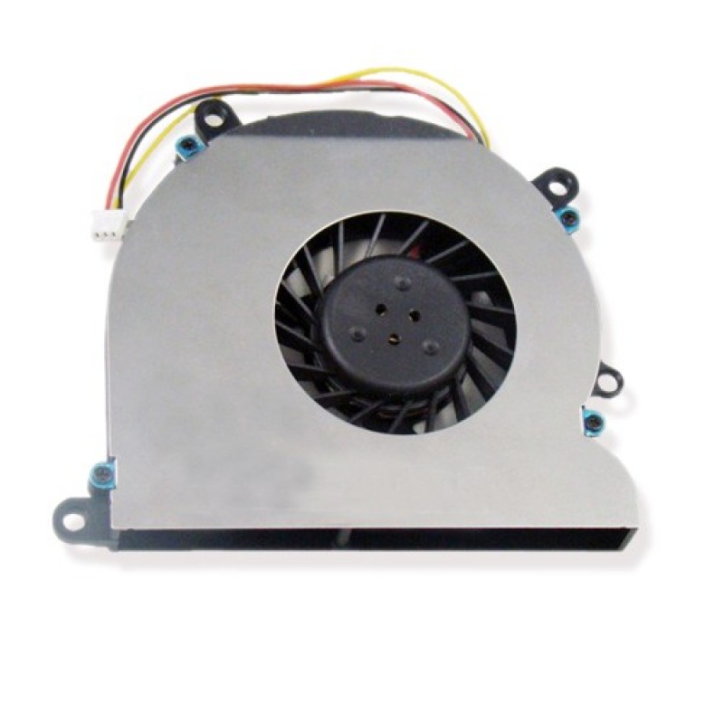 HP Pavilion DV4  Laptop CPU Cooling Fan