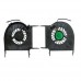 HP Pavilion DV6 Laptop CPU Cooling Fan