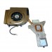 HP Pavilion DV6  Laptop CPU Cooling Fan with Heatsink